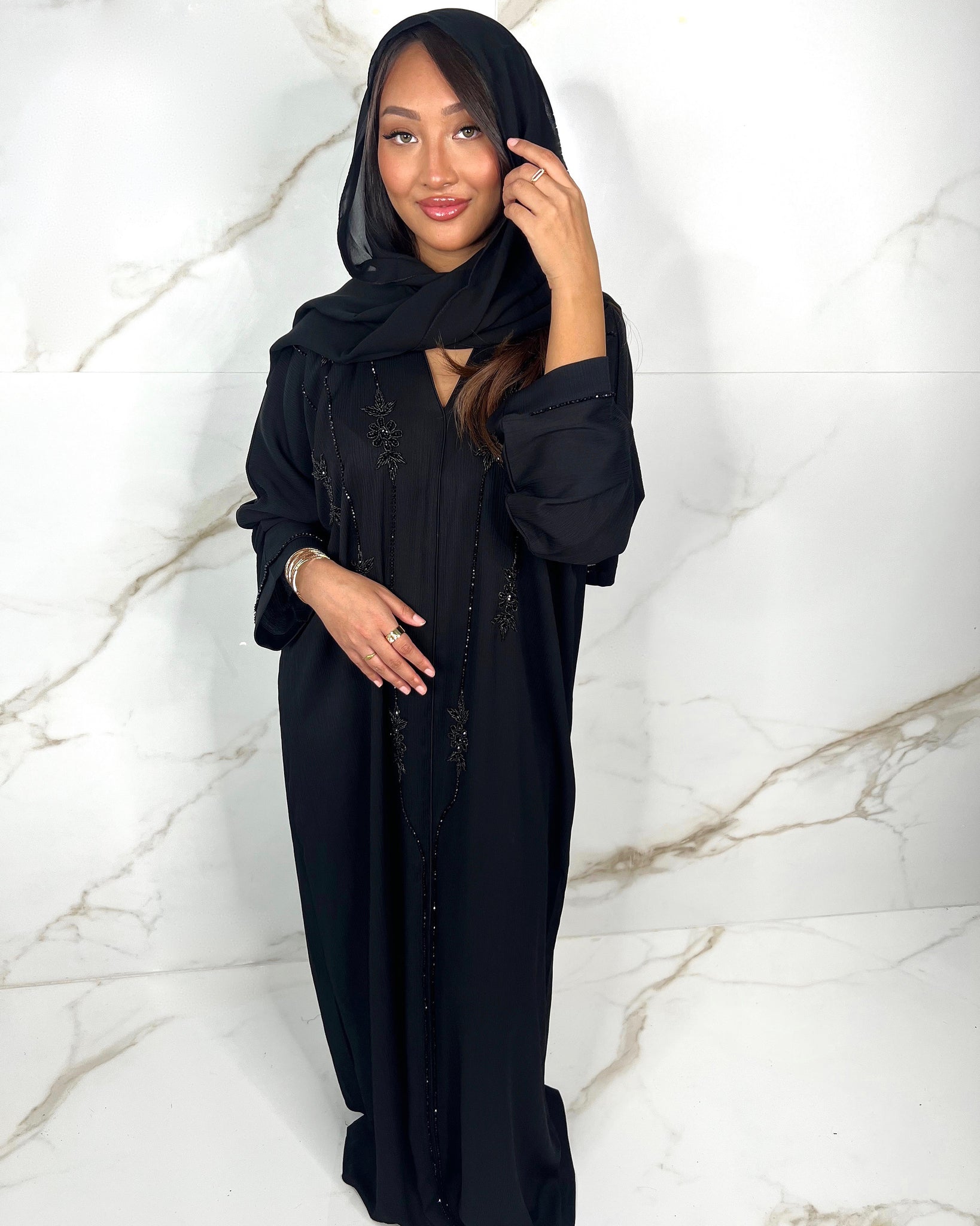 Abayas