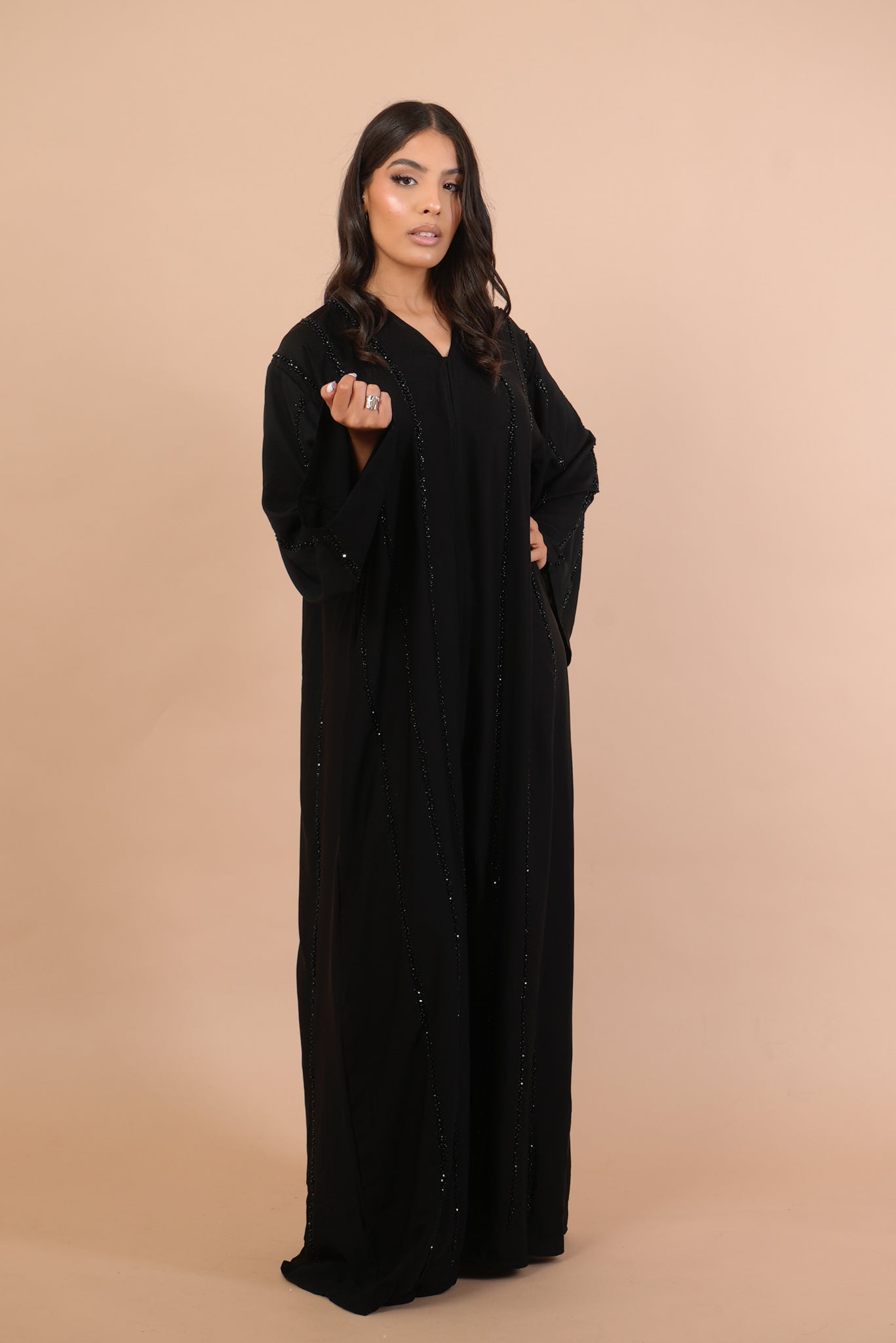 Abaya Zeliha