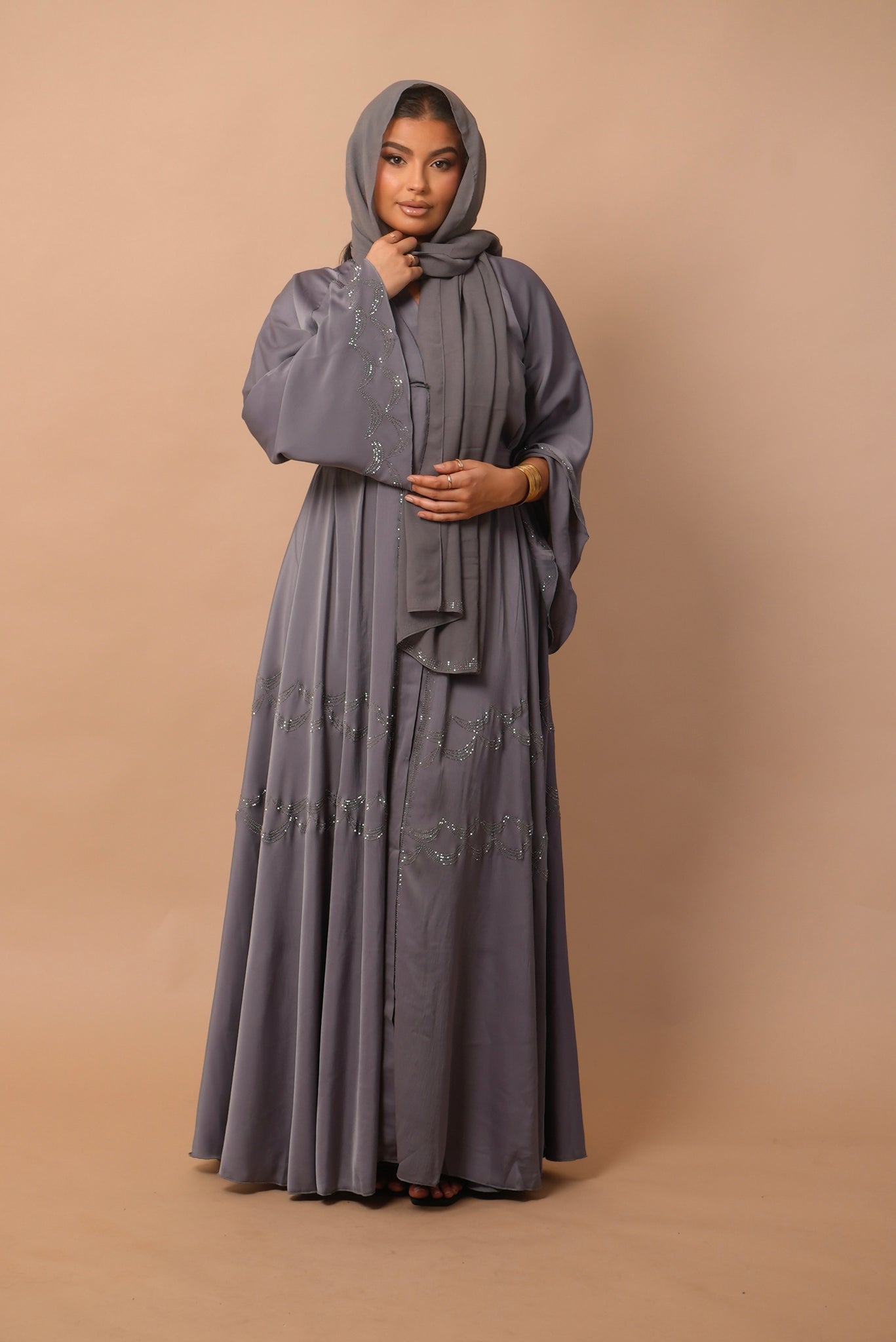 Abaya Soanna