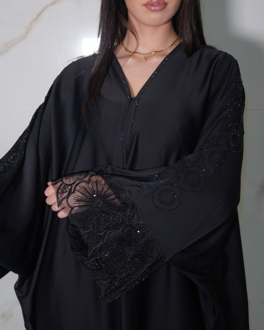 Abaya Almukarar